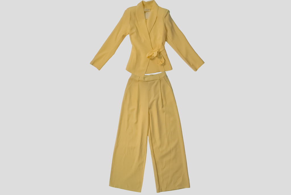 Tailleur Fiocco