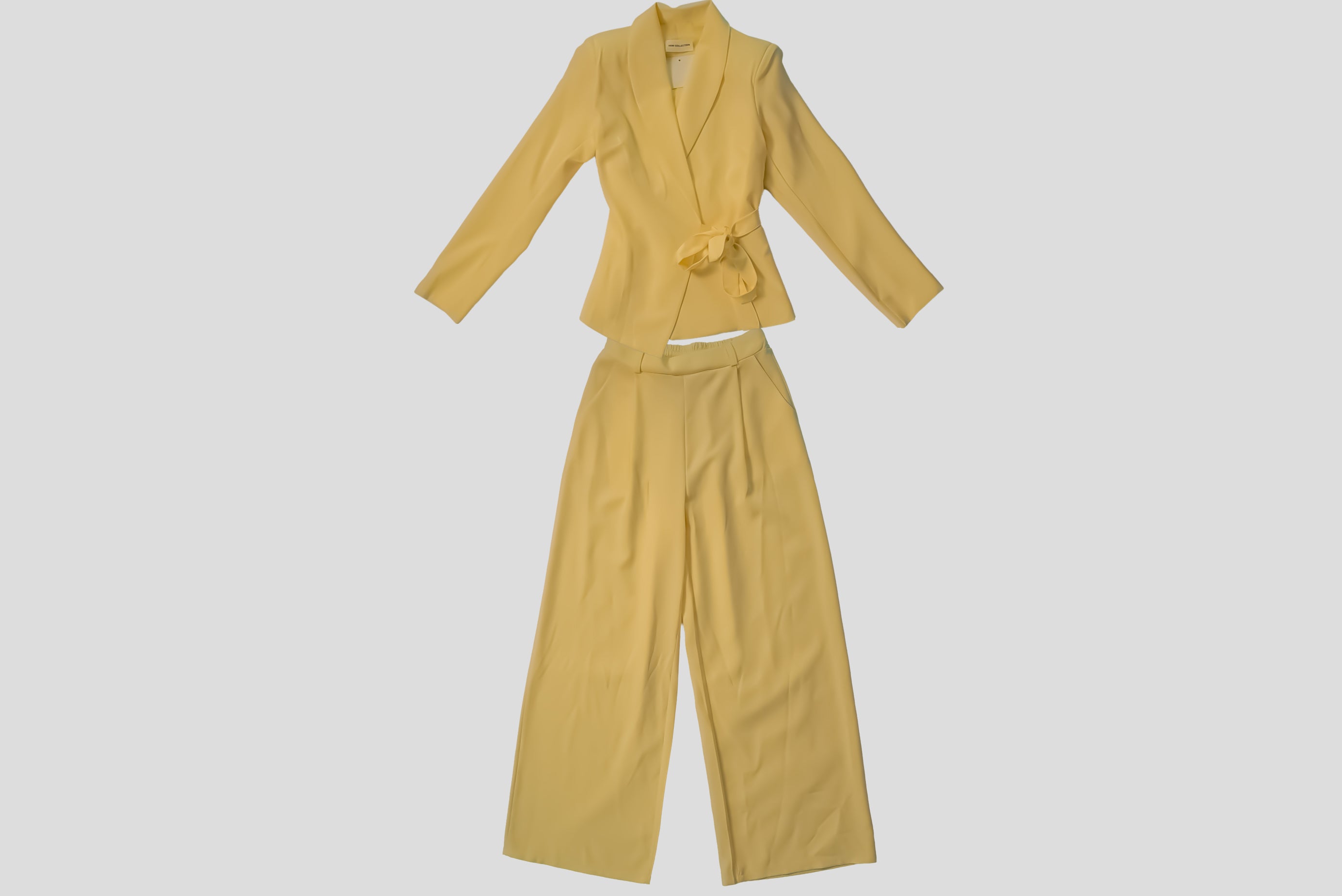 Tailleur Fiocco