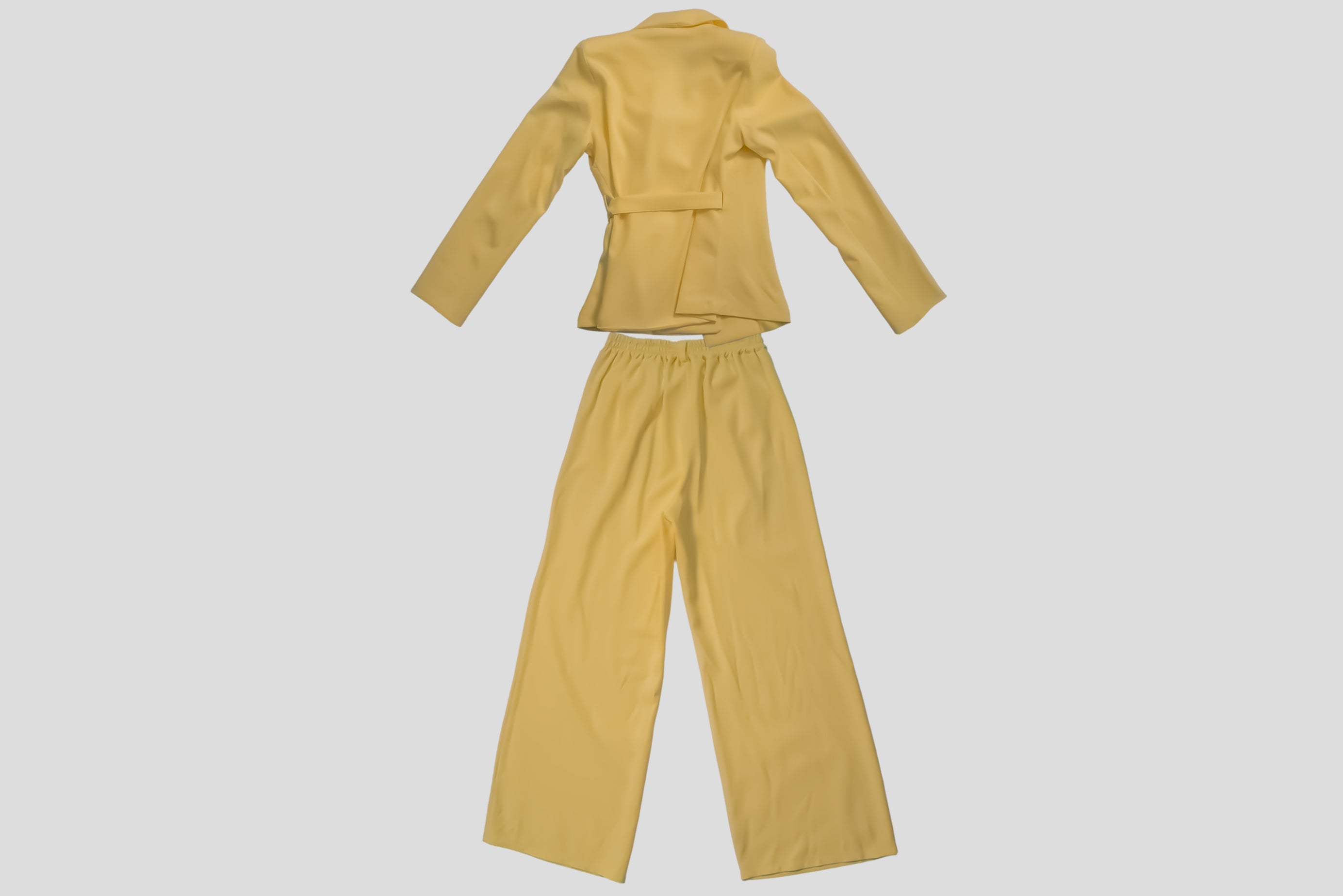 Tailleur Fiocco