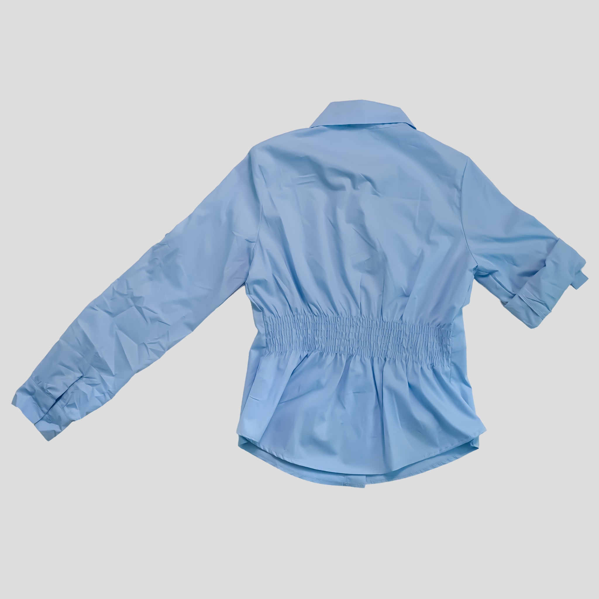 Camicia Shape - Azzurra