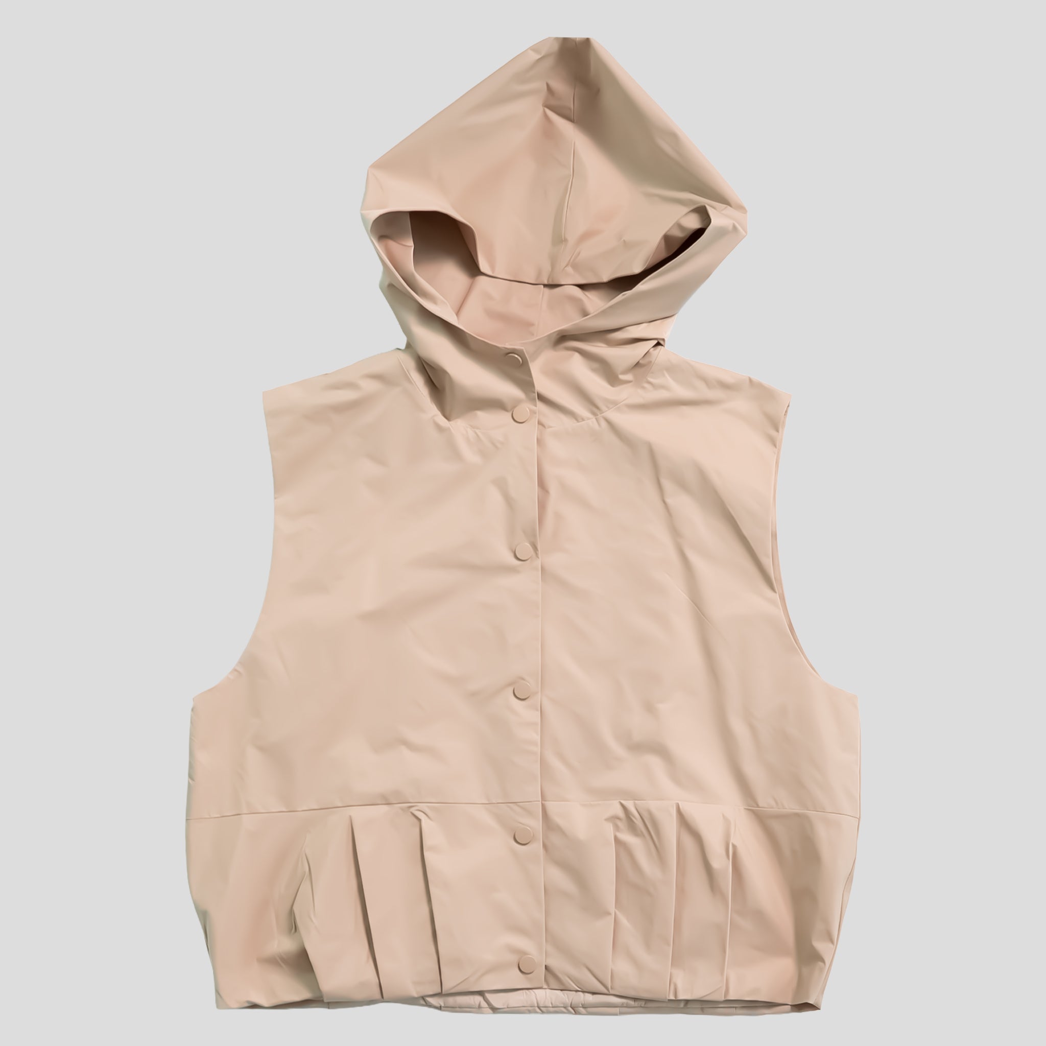 Smanicato Primavera - Beige
