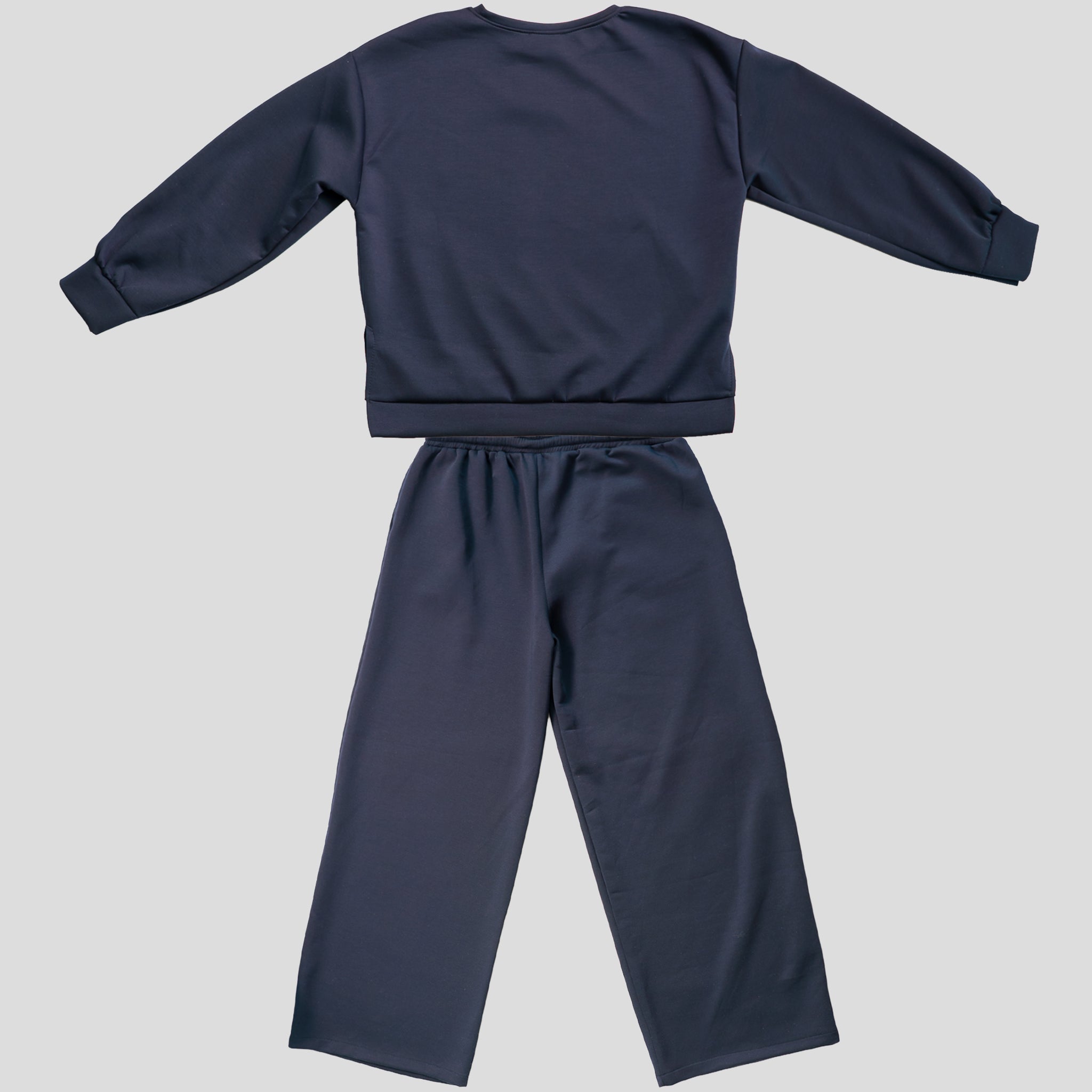 Tuta Comfort