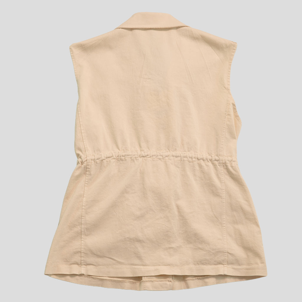 Smanicato Luce - Beige