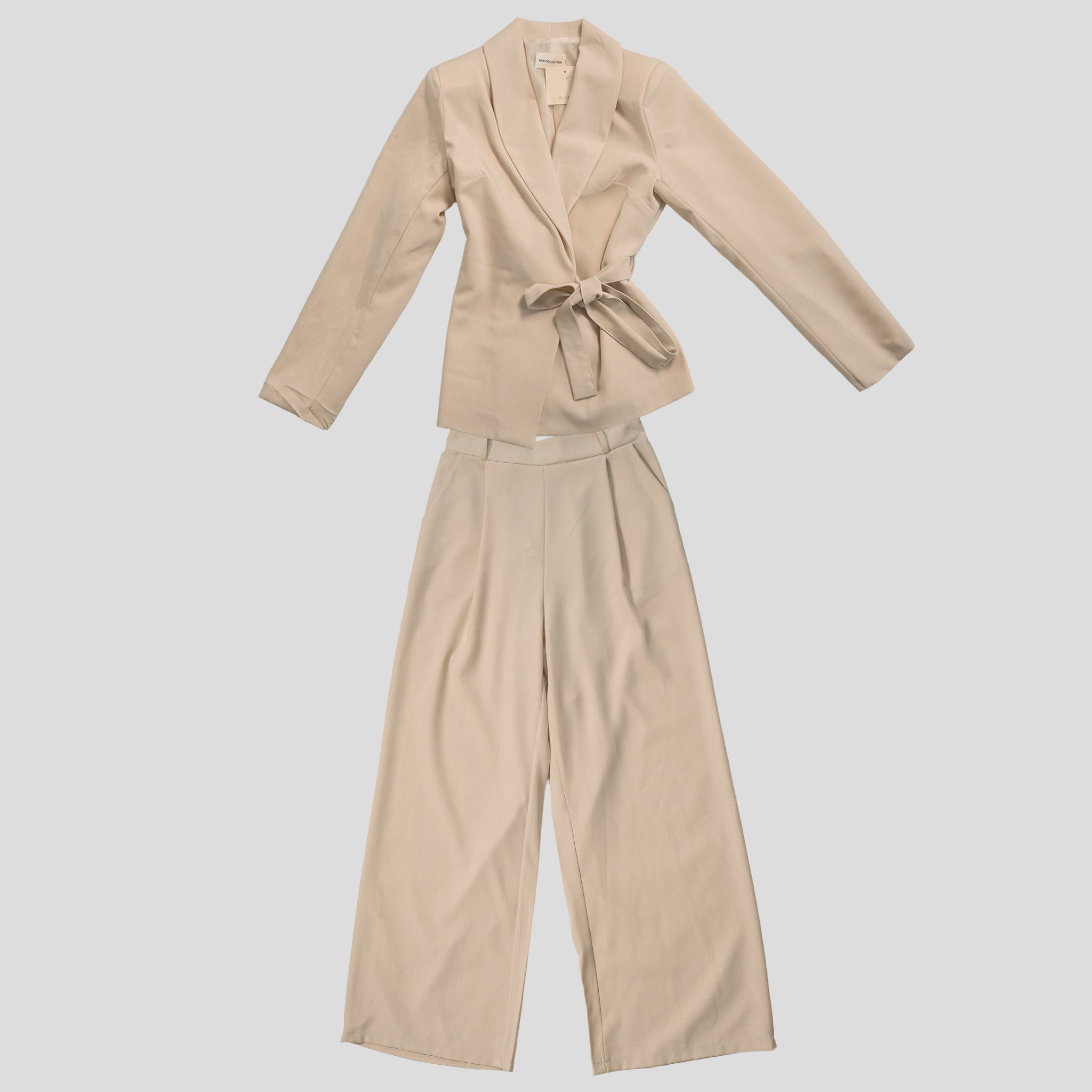 Tailleur Fiocco