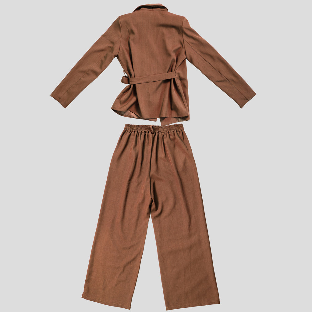 Tailleur Fiocco