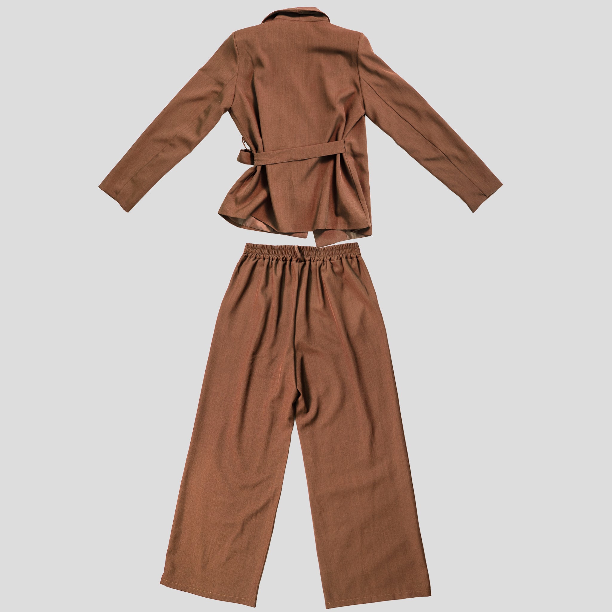 Tailleur Fiocco