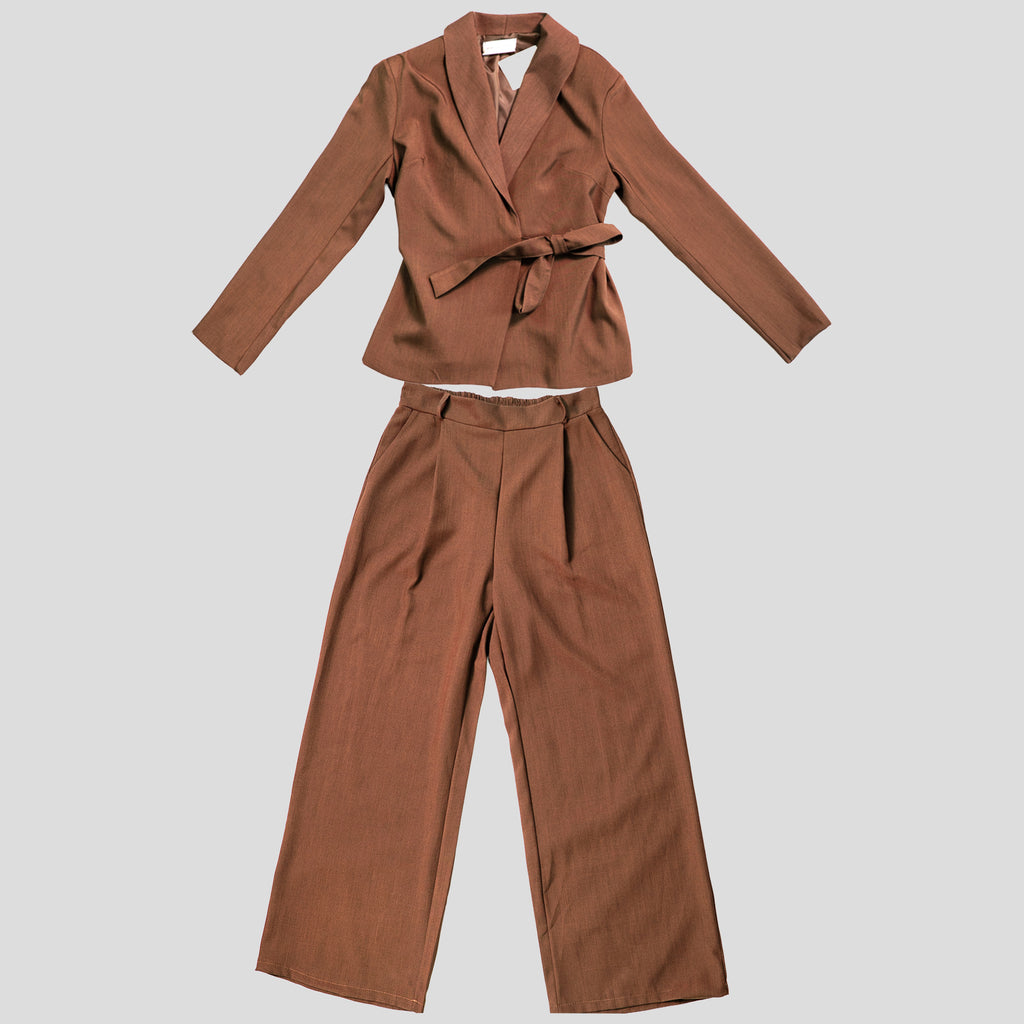 Tailleur Fiocco