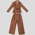 Tailleur Fiocco