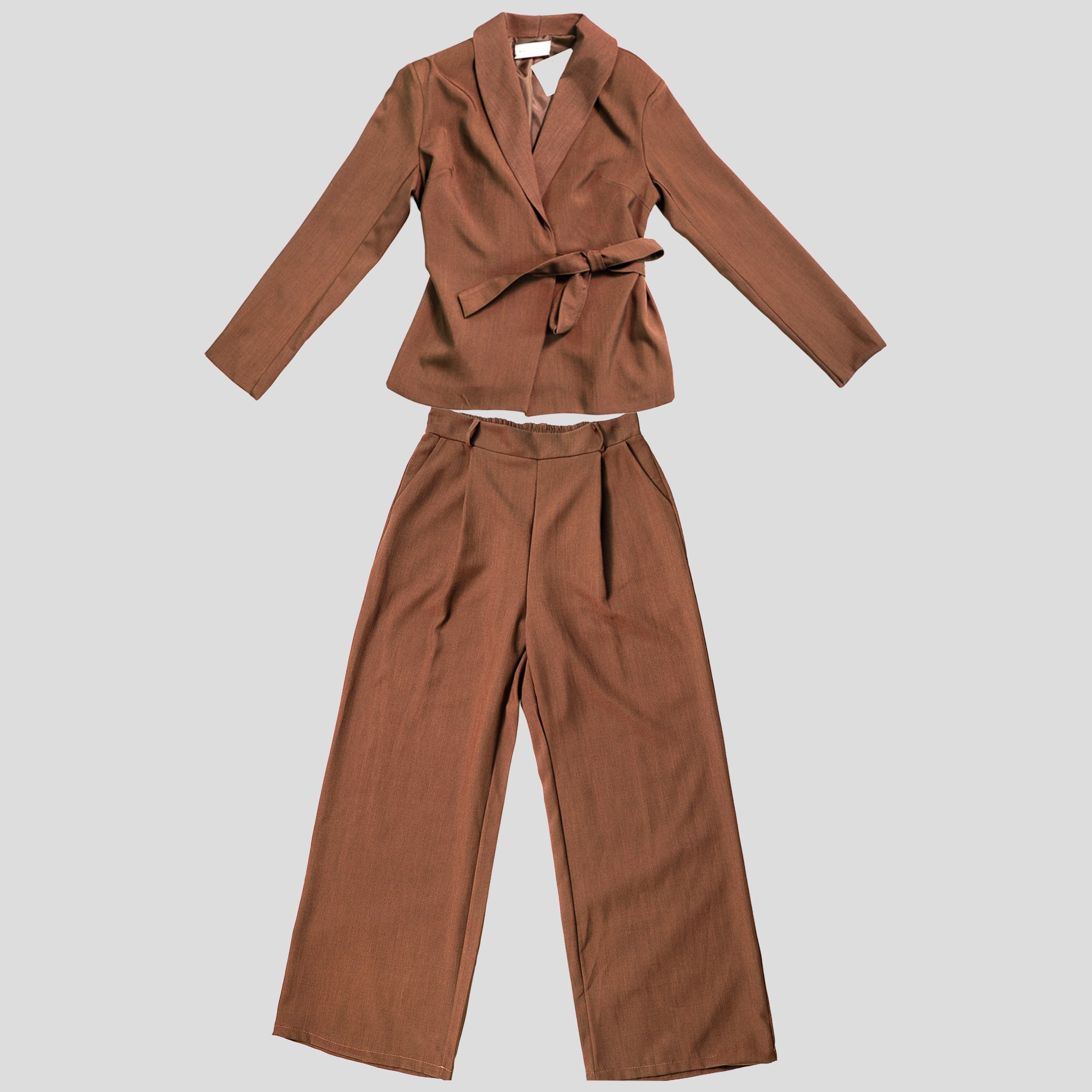 Tailleur Fiocco