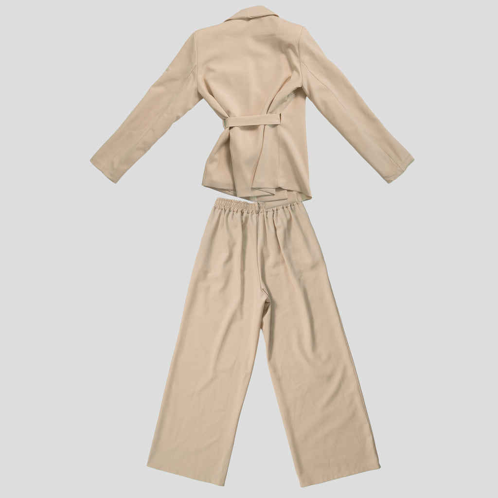 Tailleur Fiocco
