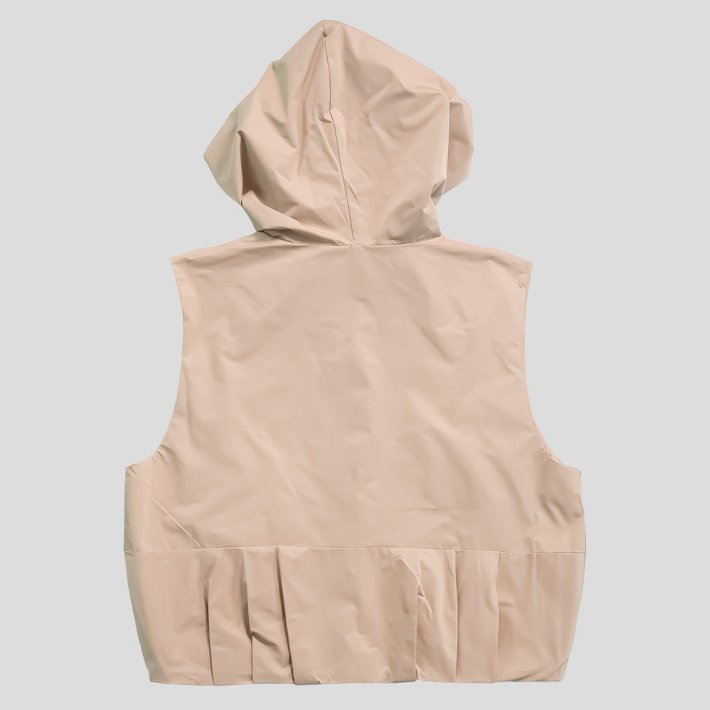 Smanicato Primavera - Beige