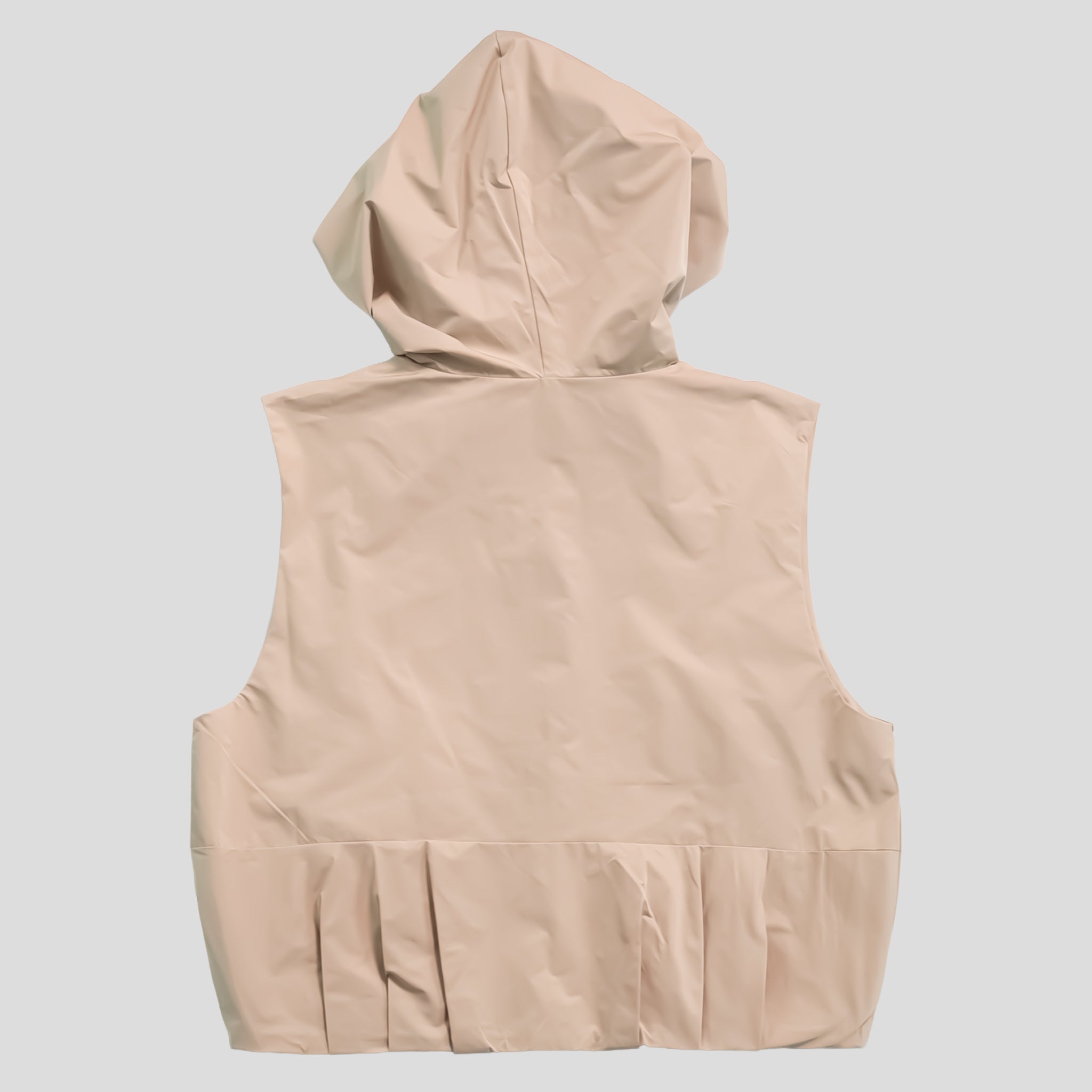 Smanicato Primavera - Beige