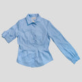 Camicia Shape - Azzurra