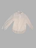 Camicia Alba - Bianca